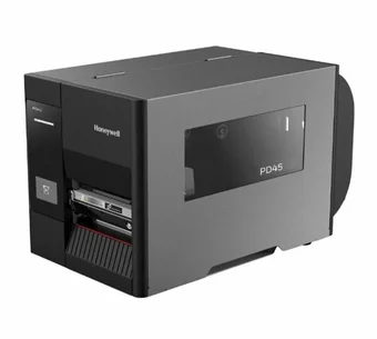 Термотрансферный принтер этикеток Honeywell PD45