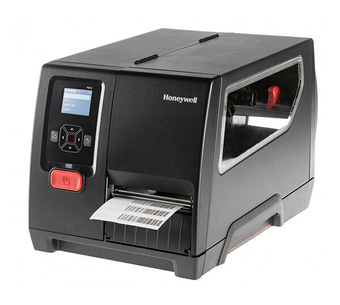 Термотрансферный принтер этикеток Honeywell PM42
