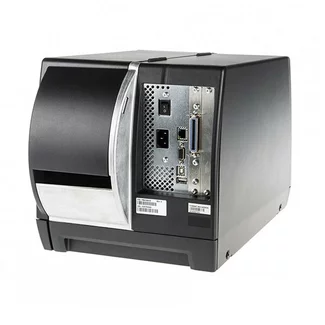 Термотрансферный принтер этикеток Honeywell PM42 - 5