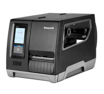 Термотрансферный принтер этикеток Honeywell PM45
