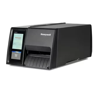 Термотрансферный принтер этикеток Honeywell PM45c