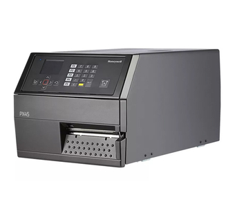 Термотрансферный принтер этикеток Honeywell PX45