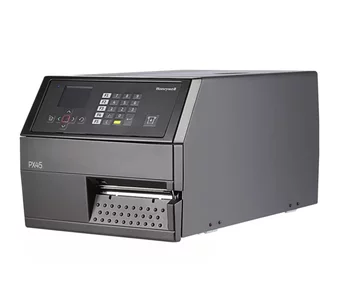 Термотрансферный принтер этикеток Honeywell PX45