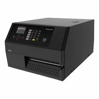 Термотрансферный принтер этикеток Honeywell PX6ie - 1