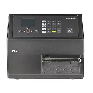 Термотрансферный принтер этикеток Honeywell PX6ie - 6