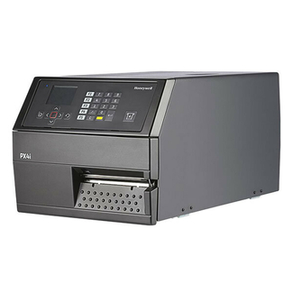 Термотрансферный принтер этикеток Honeywell PX6ie - 2