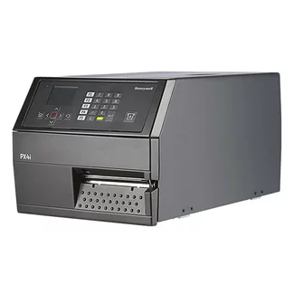 Термотрансферный принтер этикеток Honeywell PX6ie - 2