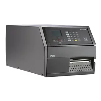 Термотрансферный принтер этикеток Honeywell PX6ie - 3