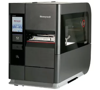 Термотрансферный принтер этикеток Honeywell PX940
