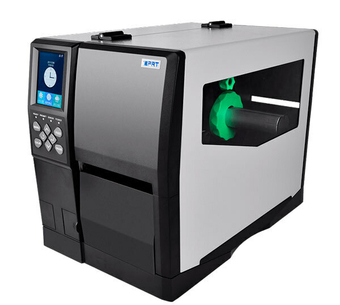 Термотрансферный принтер этикеток iDPRT iX4E