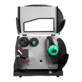 Термотрансферный принтер этикеток iDPRT iX4E - 5