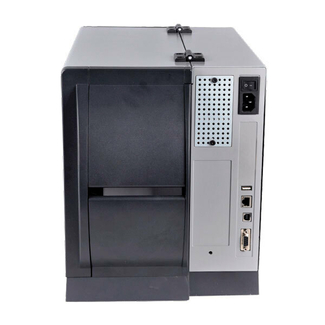 Термотрансферный принтер этикеток iDPRT iX4E - 3