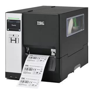 Термотрансферный принтер этикеток TSC MH240 99-060A001-000A - 1