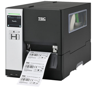 Термотрансферный принтер этикеток TSC MH240 99-060A001-000A