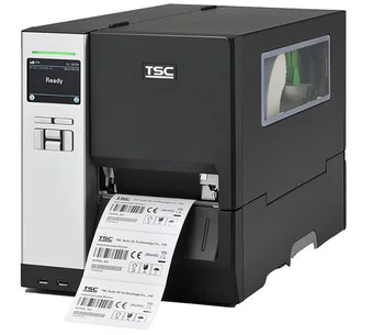Термотрансферный принтер этикеток TSC MH240 99-060A001-000A