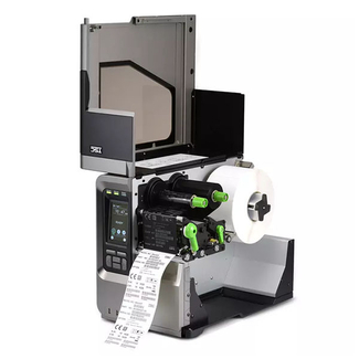 Термотрансферный принтер этикеток TSC MX341 - 3