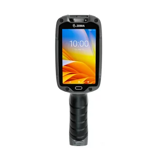 Терминал сбора данных Zebra TC8300 - 2