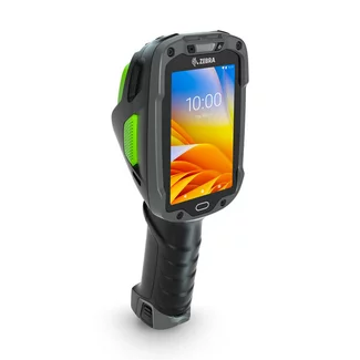 Терминал сбора данных Zebra TC8300 - 3