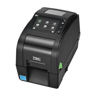 Термотрансферный принтер этикеток TSC TH220T - 1