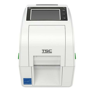 Термотрансферный принтер этикеток TSC TH220THC - 2