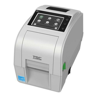 Термотрансферный принтер этикеток TSC TH220THC - 1