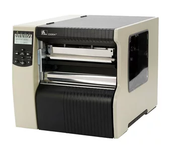 Принтер этикеток Zebra 220Xi4