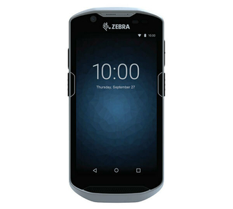 Терминал сбора данных Zebra TC52