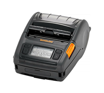 Мобильный термопринтер этикеток Bixolon SPP-L3000