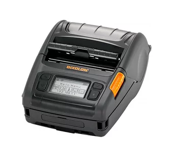 Мобильный термопринтер этикеток Bixolon SPP-L3000