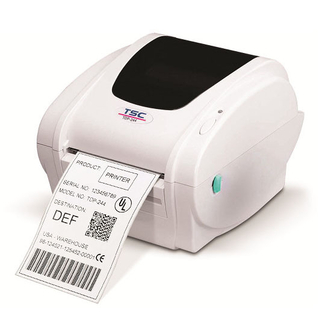 Термопринтер этикеток TSC TDP-244 - 3