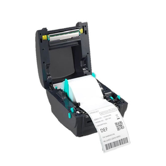 Термопринтер этикеток TSC TDP-244 - 2
