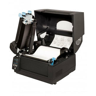 Термотрансферный принтер этикеток Citizen CL-S6621 - 4