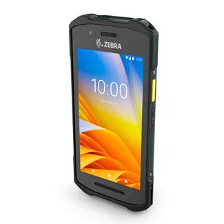 Терминал сбора данных Zebra TC26 - 8