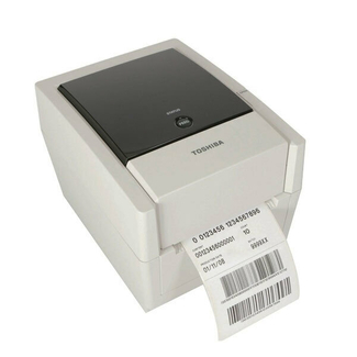 Термотрансферный принтер этикеток Toshiba B-EV4T 18221168714 - 2