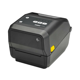Термотрансферный принтер этикеток Zebra ZD420t - 1