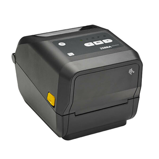 Термотрансферный принтер этикеток Zebra ZD420t - 3