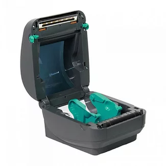 Термопринтер этикеток Zebra GK420d GK42-20220-000 - 3