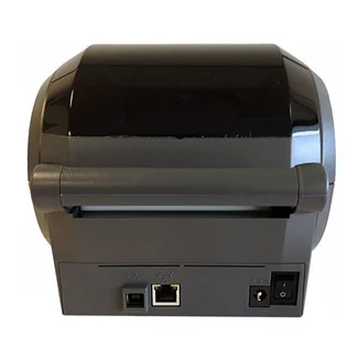 Термопринтер этикеток Zebra GK420d GK42-20220-000 - 4