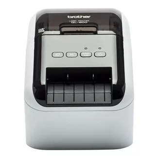 Термопринтер наклеек Brother QL-800 - 3