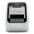 Термопринтер наклеек Brother QL-800 - 3
