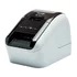 Термопринтер наклеек Brother QL-800 - 4