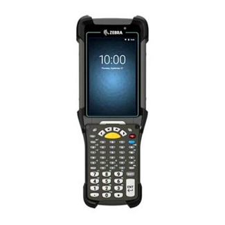 Терминал сбора данных Zebra MC930P Freezer - 4