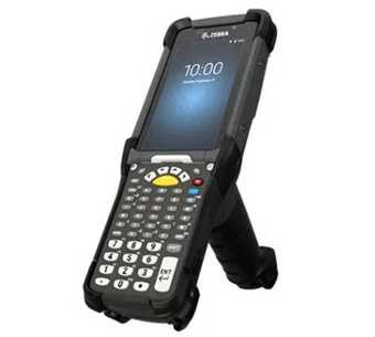 Терминал сбора данных Zebra MC930P Freezer