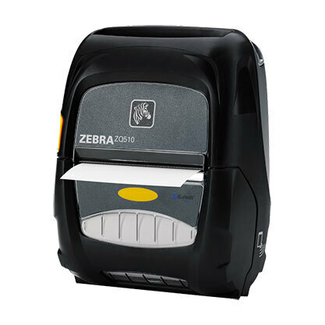 Мобильный термопринтер этикеток Zebra ZQ510 - 1