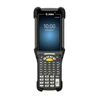 Терминал сбора данных Zebra MC930B - 5