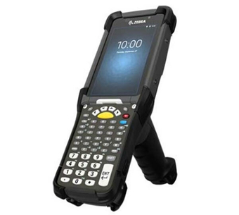 Терминал сбора данных Zebra MC930B