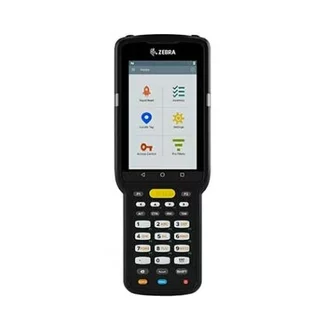Терминал сбора данных Zebra MC3330xR RFID - 3