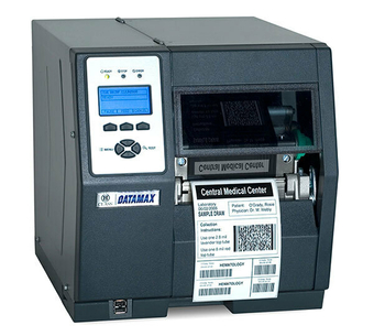 Термотрансферный принтер этикеток Datamax H-6310