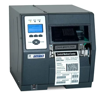 Термотрансферный принтер этикеток Datamax H-6310