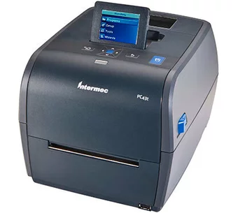 Принтер этикеток Honeywell PC43